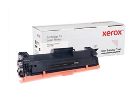 Xerox Everyday Tóner Negro compatible con HP CF244A (006R04235)