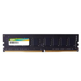Silicon Power Memoria RAM SP016GBLFU320X02 16GB DDR4 3200MHz UDIMM para Ordenador de Sobremesa