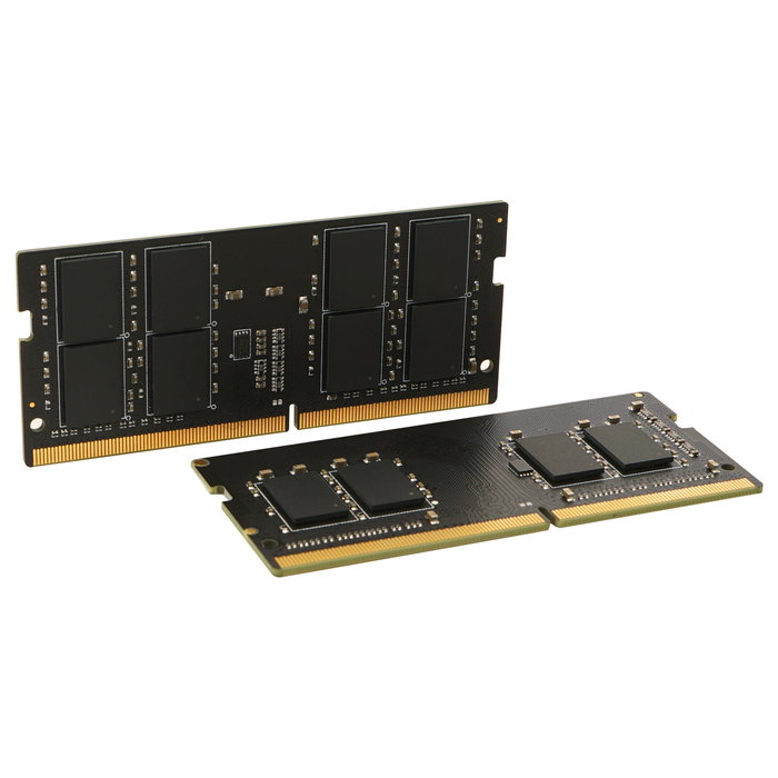Silicon Power SP016GBSFU266X02 16GB DDR4 2666MHz CL19 SO-DIMM Silicon Power SP016GBSFU266X02 16GB DDR4 2666MHz CL19 SO-DIMM