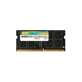 Silicon Power SP016GBSFU266X02 Memoria RAM 16 GB DDR4 2666 MHz SO-DIMM