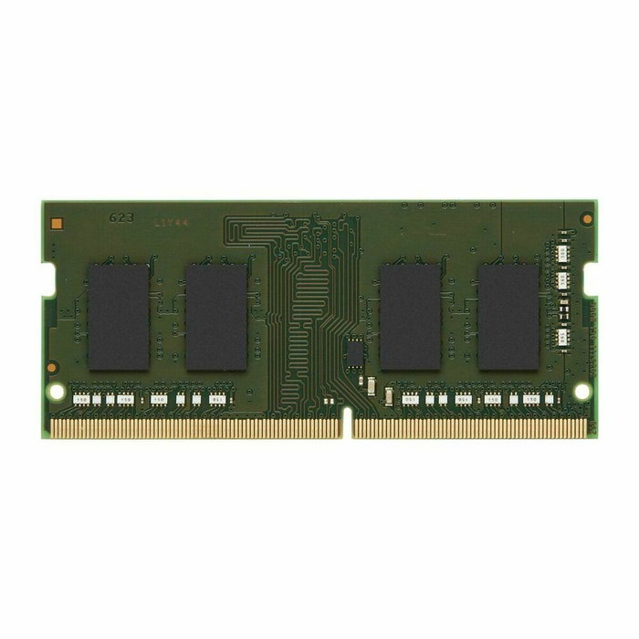 Silicon Power SP016GBSFU320X02 Memoria DDR4 16 GB 3200 MHz SO-DIMM