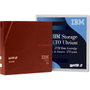 IBM LTO-8 Ultrium Cartucho de Cinta 12 TB/30 TB