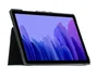 Mobilis C2 Folio para Galaxy Tab A7, 10.4 pulgadas, Negro