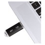 Silicon Power Blaze B02 USB 3.2 Gen 1 32GB Pendrive Negro - SP032GBUF3B02V1