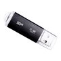Silicon Power Blaze B02 USB 3.2 Gen 1 32GB Pendrive Negro - SP032GBUF3B02V1