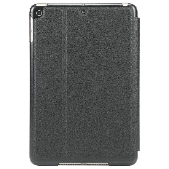 Mobilis 048027 Funda Folio para Tablet Apple iPad 2019 (7th Gen) 10.2 Pulgadas - Color Negro