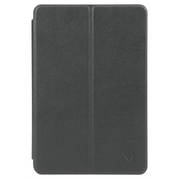 Mobilis 048027 Funda Folio para Tablet Apple iPad 2019 (7th Gen) 10.2 Pulgadas - Color Negro
