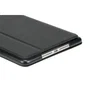 Mobilis 048027 Funda Folio para Tablet Apple iPad 2019 (7th Gen) 10.2 Pulgadas - Color Negro