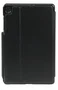 Mobilis 048037 - Funda protectora tipo Folio para Samsung Galaxy Tab S6 Lite 10.4" - Sintético, Negro, Cierre magnético, Portabolígrafo, Resistente a golpes