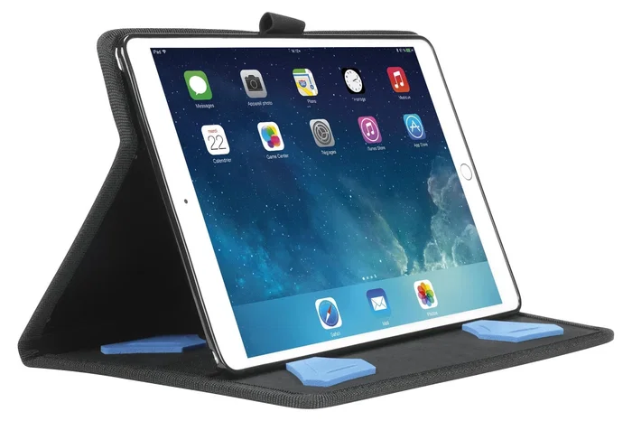 Mobilis 051001 Funda Folio para iPad Pro 26,7 cm (10.5'') Negro Mobilis 051001 Funda Folio para iPad Pro 26,7 cm (10.5'') Negro