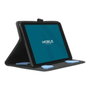 Mobilis Funda Folio para Tablet Samsung Galaxy Tab A 2019 25,6 cm (10.1 pulgades) Negro
