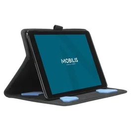Mobilis Funda Folio para Tablet 25,6 cm / 10.1" Negro - 051025
