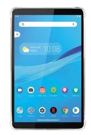 Mobilis 058006 Funda para Tablet Lenovo Tab M10 Plus 10.3 Pulgadas Transparente