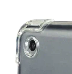 Mobilis Edge Funda Folio para Samsung Galaxy Tab A7 (10.4") - Negro - Cierre Magnético, Resistente a Golpes y Rayones