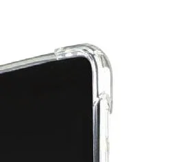 Mobilis Edge Funda Folio para Samsung Galaxy Tab A7 (10.4") - Negro - Cierre Magnético, Resistente a Golpes y Rayones