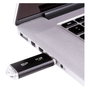 Silicon Power Blaze B02 64 GB Negro