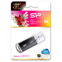 Silicon Power Blaze B02 64 GB Negro