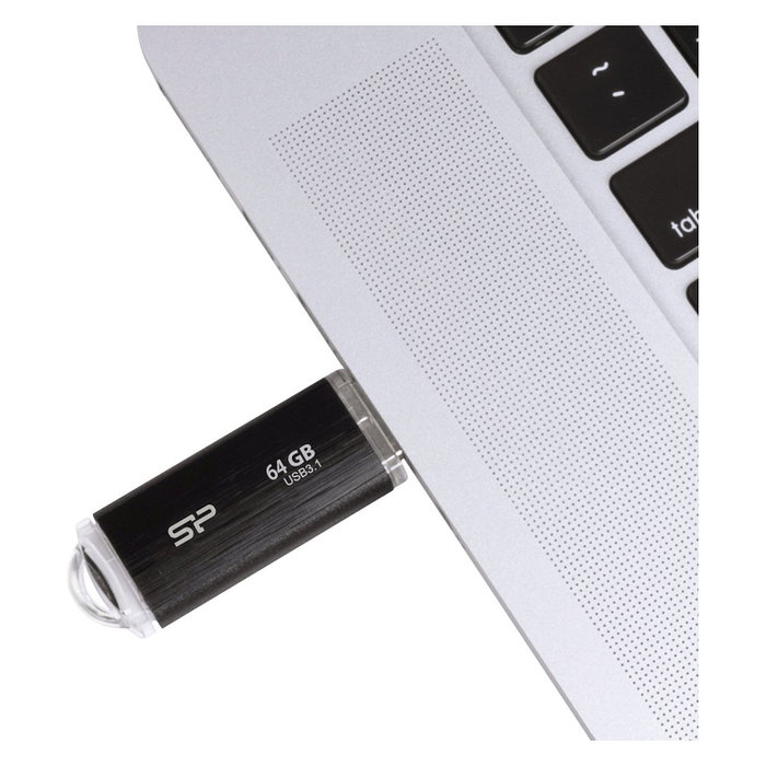 Silicon Power Blaze B02 64 GB Negro Silicon Power Blaze B02 64 GB Negro