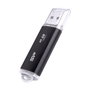 Silicon Power Blaze B02 64 GB Negro