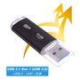 Silicon Power Blaze B02 64 GB Negro