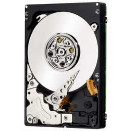 LENOVO SYSTEM X ThinkServer 1TB 7.2K 3.5 Enterprise 6Gbps SATA Hot Swap