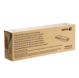 Xerox Toner 106R03519 Magenta XL, Cartucho de Tóner de Alto Rendimiento