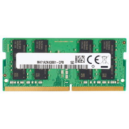 HP Módulo de Memoria RAM 16GB DDR4 3200MHz SODIMM para Portátil