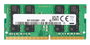 HP 16 GB DDR4-3200 SODIMM 260-pin SO-DIMM