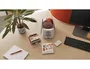Evolis Badgy200 Impresora de Tarjetas PVC con Kit de Inicio