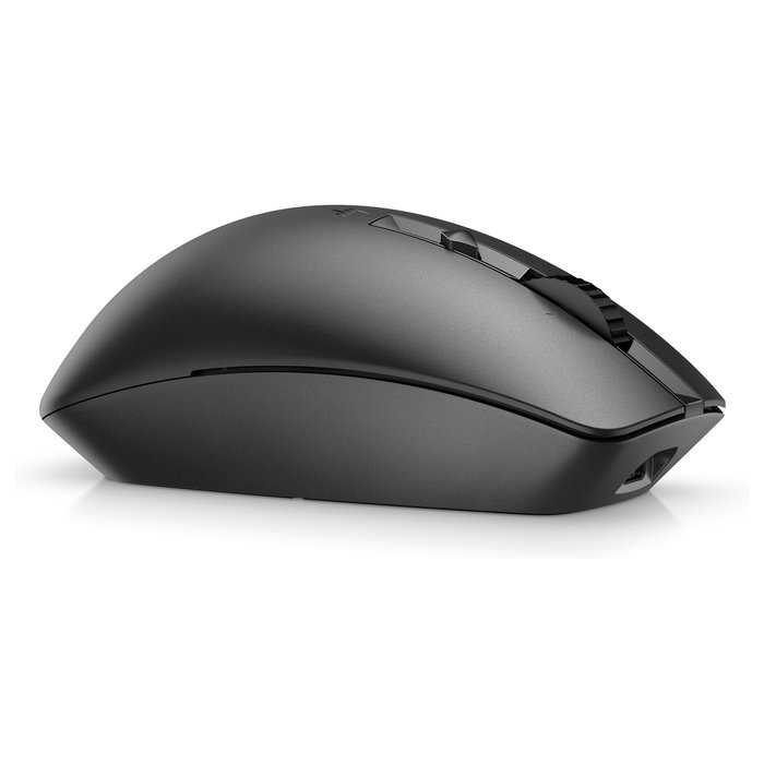 HP 935 Creator Ratón Inalámbrico Negro