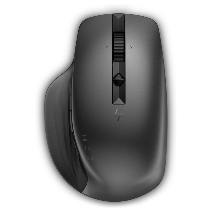 HP 935 Creator Ratón Inalámbrico Negro