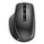 HP 935 Creator Ratón Inalámbrico Negro