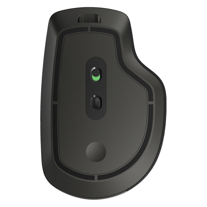 HP 935 Creator Ratón Inalámbrico Negro