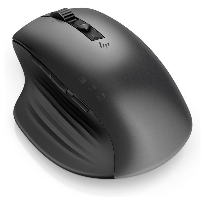 HP 935 Creator Ratón Inalámbrico Negro