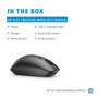 HP 935 Creator Ratón Inalámbrico Negro