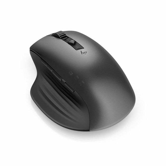 HP 935 Creator Ratón Inalámbrico Negro