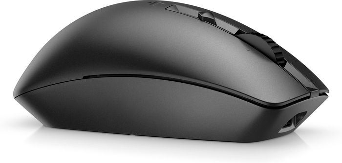HP 935 Creator Ratón Inalámbrico Negro