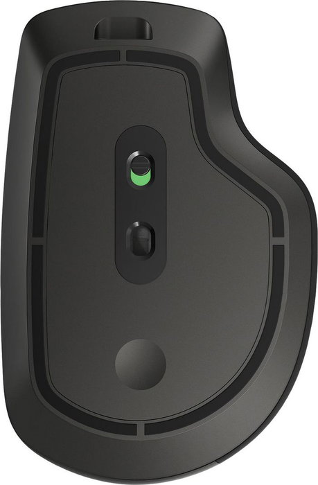 HP 935 Creator Ratón Inalámbrico Negro