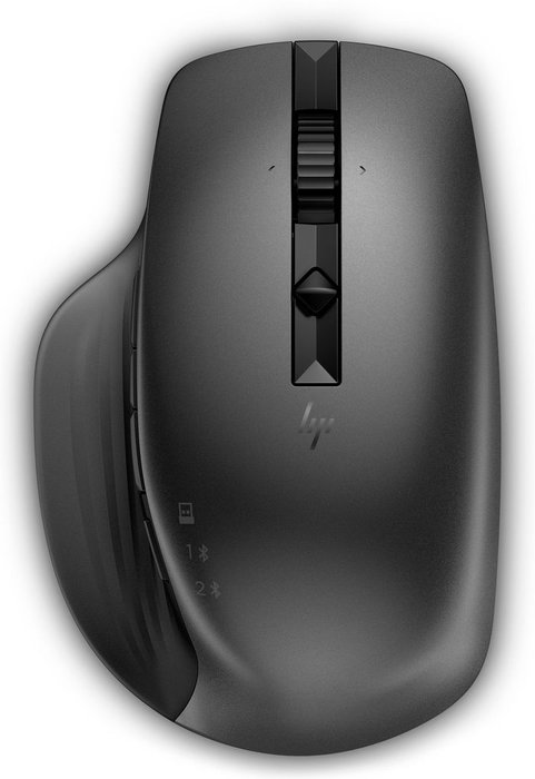 HP 935 Creator Ratón Inalámbrico Negro
