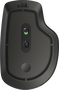 HP 935 Creator Ratón Inalámbrico Negro