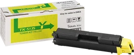 Kyocera TK-5135Y Tóner amarillo original (1T02PAANL0) para impresora Kyocera
