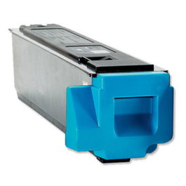 Kyocera TK-5135C Tóner Cian para TASKalfa 265ci y 266ci