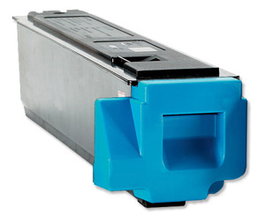 KYOCERA TASKalfa 265ci Toner cian
