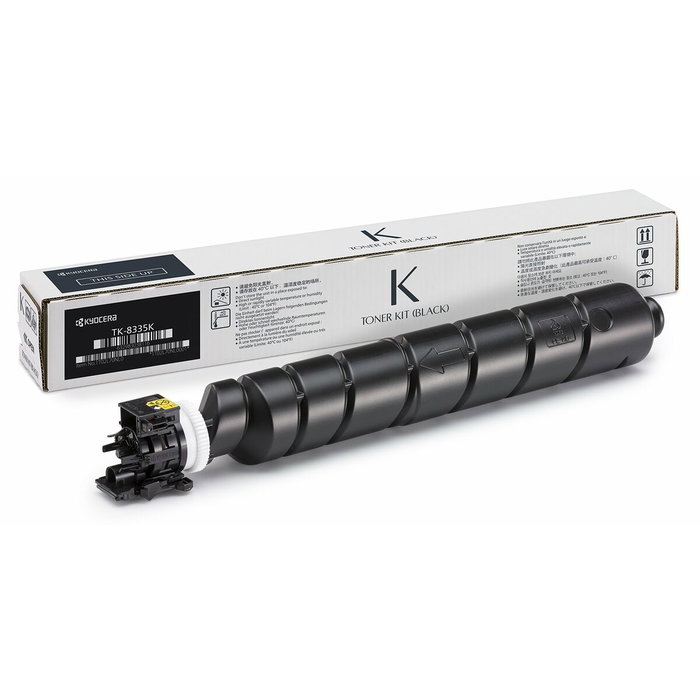 Kyocera TK-8335K Negro