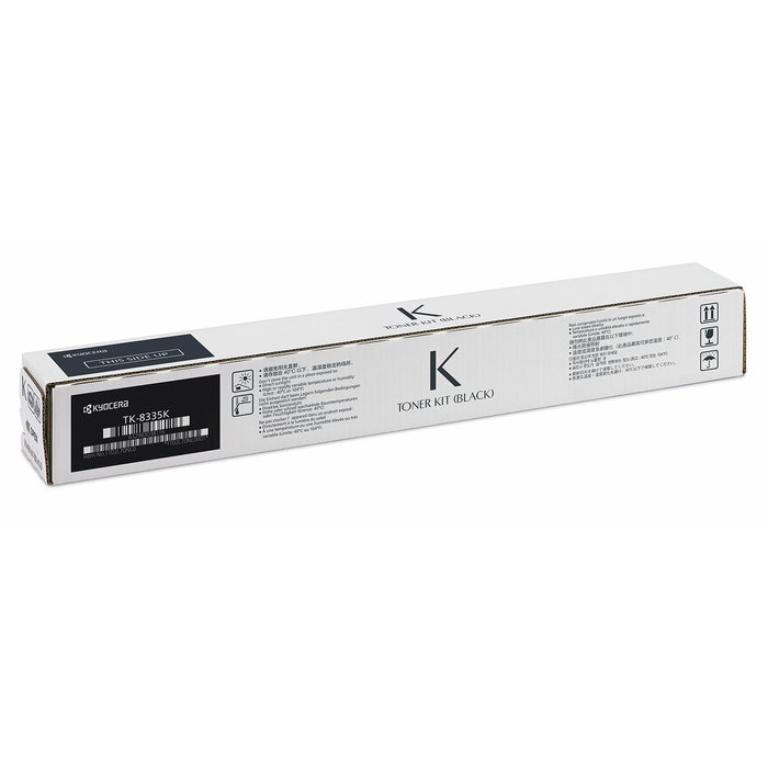 Kyocera TK-8335K Negro
