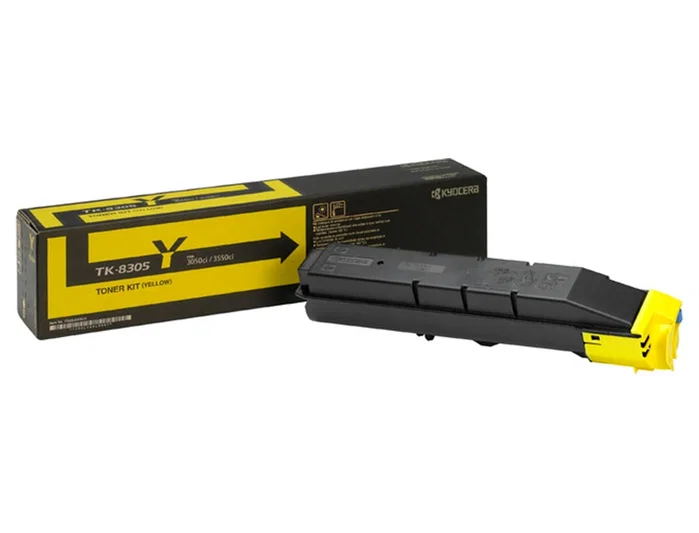 Kyocera TK-8335Y Amarillo