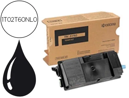 Kyocera TK-3190 Negro