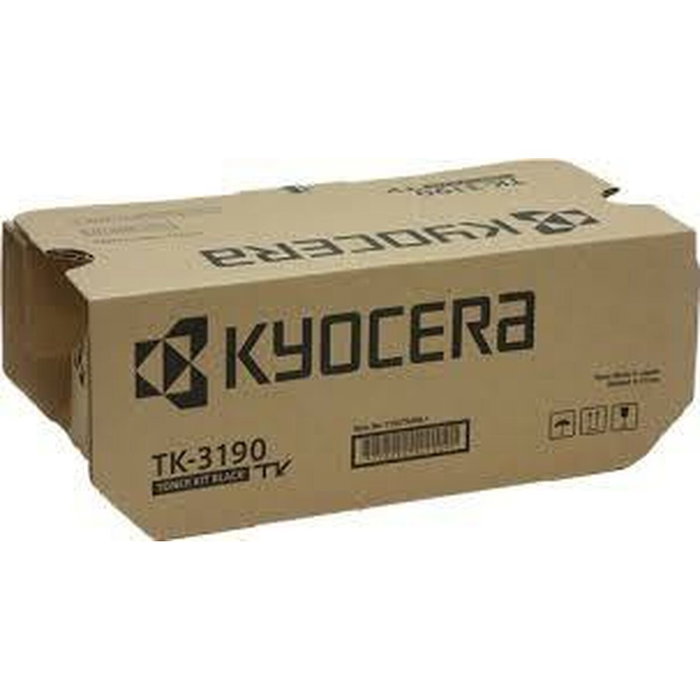 Kyocera TK-3190 Negro