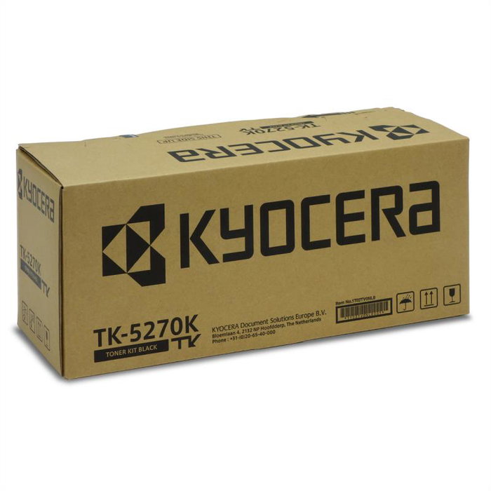 Kyocera TK-5270K Negro