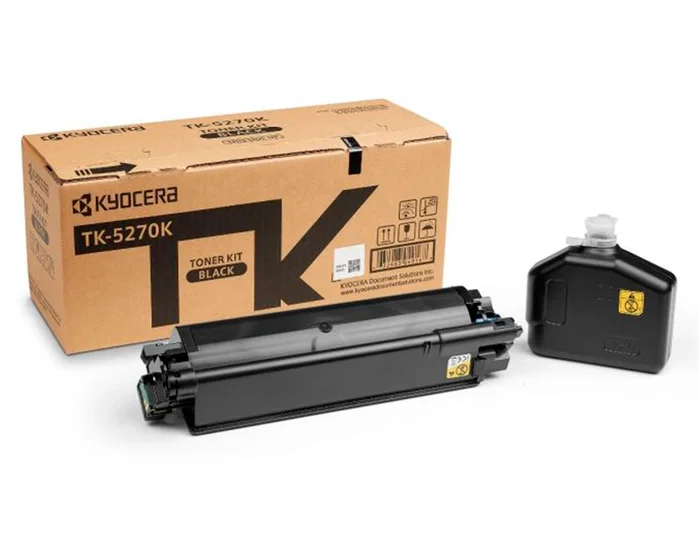Kyocera TK-5270K Negro